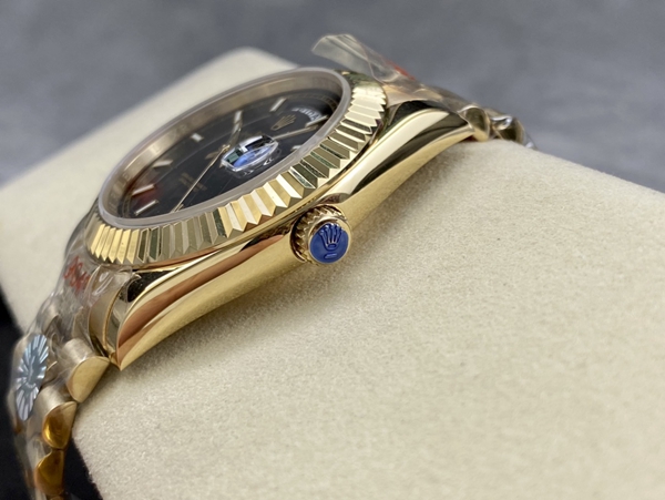 激安ロレックス素材ディテール